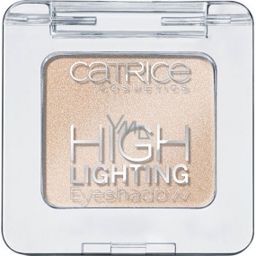 Catrice Highlighting Eyeshadow Brightening Eyeshadow 030 1001 Goldene Nächte 3 g