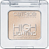 Catrice Highlighting Eyeshadow Brightening Eyeshadow 030 1001 Goldene Nächte 3 g