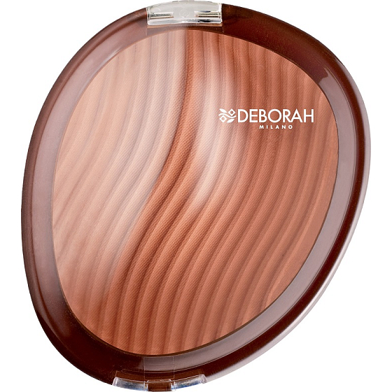 Deborah Milano Luminature Bronzing Powder 04 11 g