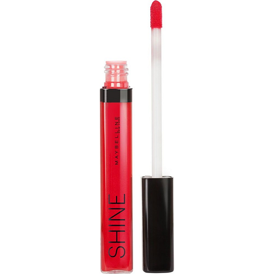 Maybelline Lip Studio Gloss Shine 130 Glänzende Grenadine 6,8 ml