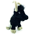 EP Line Pets Walliser Ziege Plüschtier von Farm Park 25 cm, empfohlenes Alter 3+