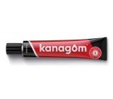 Kanagom wasserfester Acetonkleber universal, 40 g