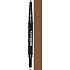 Maybelline Brow Satin Smoothing 2in1 Bleistift und Augenbrauenschatten 01 Dunkelblond 0,71 g