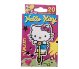 Hello Kitty Child Sterilpflaster 20 Stück