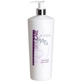 Ryor Aquaton Lotion mit Spender 500 ml