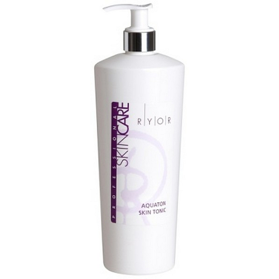 Ryor Aquaton Lotion mit Spender 500 ml