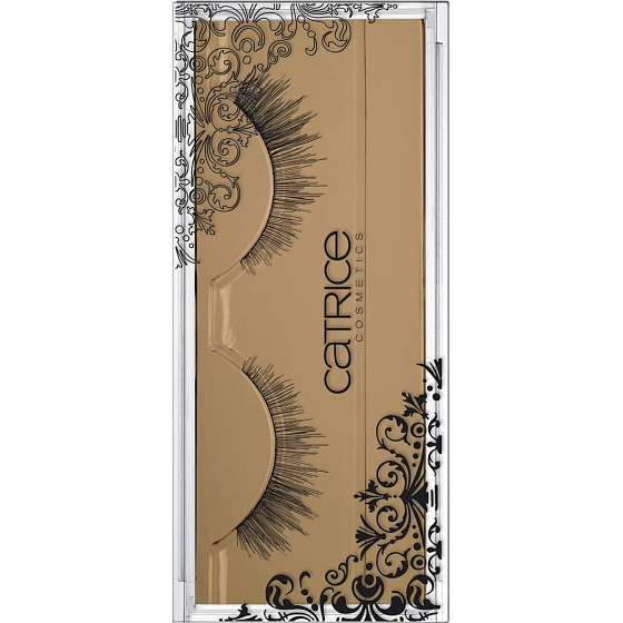 Catrice Lash Couture Smokey Eyes Volumen Wimpern falsche Wimpern 1 Paar