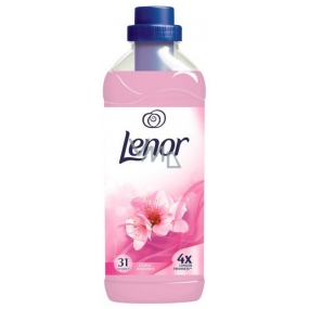 Lenor Floral Romance Weichspüler 31 Dosen 930 ml