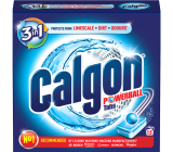 Calgon 3in1 Powerball Tabs Wasserenthärter Anti-Kalk-Tabletten 15 Dosen 195 g