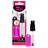 Travalo Parfüm Unter Pure Essentials Pink Nachfüllflasche Mit Spray 5ml