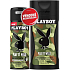 Playboy Play It Wild for Him SkinTouch Deospray für Männer 150 ml + 2in1 Duschgel und Shampoo 250 ml, Duopack
