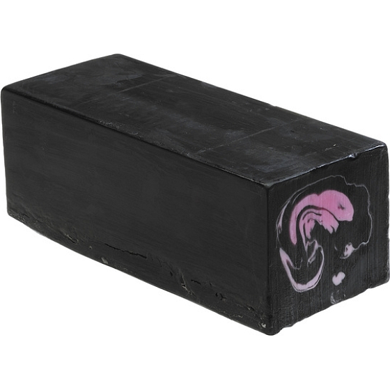 Bomb Cosmetics Night Pleasures - Dunkle Vergnügen Natürliche Glycerinseife 1 kg Block