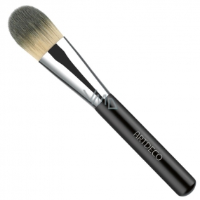 Artdeco Brush professionelle Make-up-Bürste mit Nylonfasern