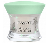 Payot Pate Grise L Original opake Aknepaste zur Reifung von Pickeln 15 ml