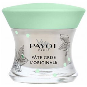 Payot Pate Grise L Original opake Aknepaste zur Reifung von Pickeln 15 ml