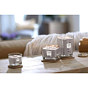 Yankee Candle Evening Star Elevation großes Glas 2 Dochte 553 g