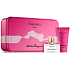 Salvatore Ferragamo Signorina in Fiore Eau de Toilette für Frauen 30 ml + Körperlotion 50 ml, Geschenkset