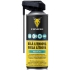 Coyote White Lithium Vaseline Spray 400 ml