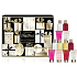 Baylis & Harding Adventskalender 12 Tage Kalender für die ersten Dezembertage - 12 Überraschungen in den Düften von Mandarine und Grapefruit, Jojoba, Seide und Mandelöl, Feige und Granatapfel und Prosecco Sprudel, Geschenkset