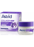 Astrid Collagen Pro Anti-Falten + Ganzkörper-Tagescreme 50 ml