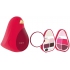 Pupa Bird 2 Make-up für Gesicht, Augen und Lippen 012 10,7 g