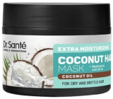 DR. Santé Coconut Coconut Oil Maske für trockenes und sprödes Haar 300 ml