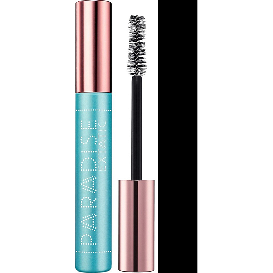 Loreal Paris Paradise Extatic Wasserdichte wasserdichte Wimperntusche Schwarz 6,4 ml