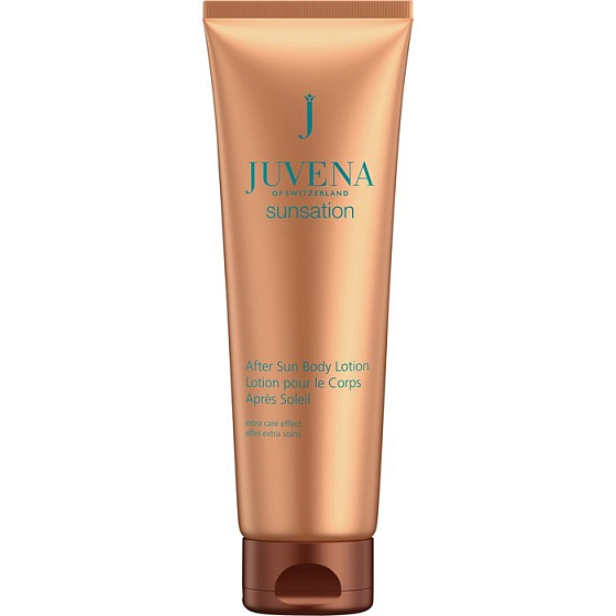 Juvena Sunsation After Sun Körperlotion nach Lotion 250 ml