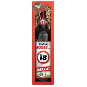 Böhmen Geschenke Merlot Die besten 18 Rotgeschenkwein 750 ml