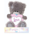 Me to You Teddybär Liebesherz 14 cm