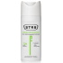 Str8 Fresh Recharge Antitranspirant Deodorant Spray für Männer 150 ml