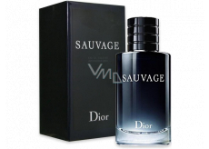 Christian Dior Sauvage Eau de Toilette für Männer 200 ml