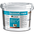 Colorlak Ekodur Profi Dispersionsfarbe Weiß 5 kg