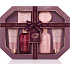 Baylis & Harding Cranberry Martini Reinigungsgel 300 ml + Bademilch 300 ml + Seife 150 g + Duschcreme 130 ml + Körperlotion 130 ml + Badesalz 100 g, Kosmetikset