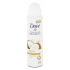 Dove Nourishing Secrets Pflegeritual Kokos- und Jasminblüten-Antitranspirant-Deodorant-Spray mit 48-Stunden-Effekt für Frauen 150 ml
