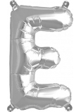 Albi Aufblasbarer Buchstabe E 49 cm