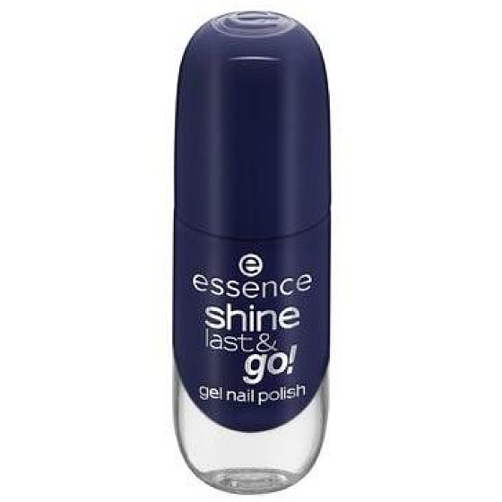 Essence Shine Last & Go! Nagellack 72 Into The Unknown 8 ml