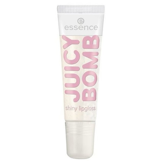 Essence Juicy Bomb Lipgloss 01 Stolze Pitaya 10 ml