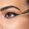 Artdeco Long Lasting Liquid Liner flüssiger Eyeliner 12 Blue Line 1,5 ml