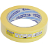 Spokar Papier-Abdeckband, 1 Tag, bis 60 ° C, Abmessungen 30 mm × 50 m