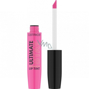 Catrice Ultimate Stay Waterfresh Lip Tint Lippenstift 040 Mit 5,5 g