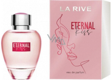 La Rive Eternal Kiss parfümiertes Wasser für Frauen 90 ml