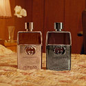 Gucci Guilty Eau de Toilette pour Femme Eau de Toilette 90 ml