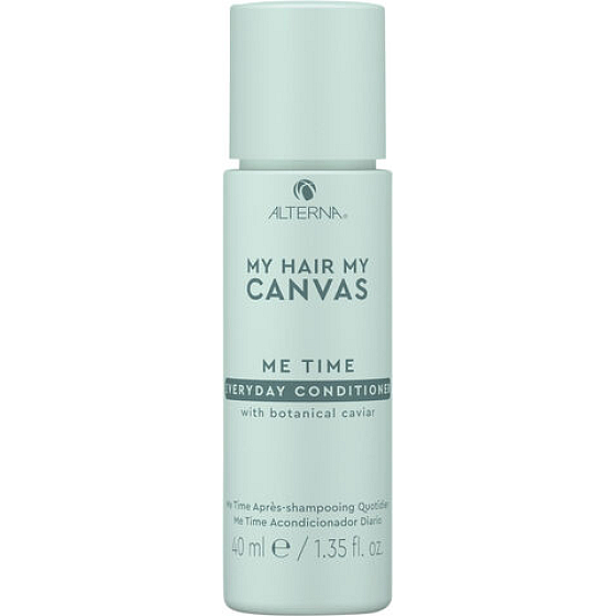 Alterna My Hair My Canvas Me Zeitspülung für Haarglanz 40 ml