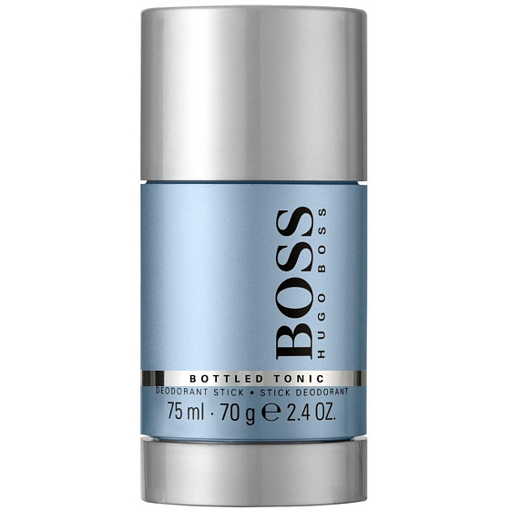 Hugo Boss Boss Bottled Tonic Deo-Stick für Männer 75 ml