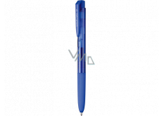 Uni Signo Gelroller mit Dokumentationsfarbe RT1 blau 0,7 mm