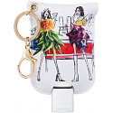Heathcote & Ivory Meredith Wing Händedesinfektionsmittel im 45 ml Etui