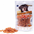 Magnum Chicken Bites Soft Hühnerfleischwürfel weicher, natürlicher Fleischgenuss für Hunde für kleine Hunde 80 g