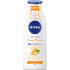 Nivea Orange Blossom Körperlotion für normale bis trockene Haut 400 ml