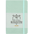 Albi Geschenkjournalblock medium mint Für einen tollen Kollegen 11 x 17 cm